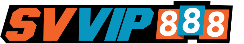 SVVIP888